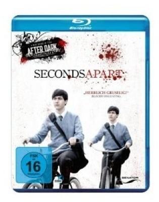 Seconds Apart (Blu-ray)