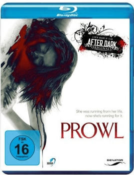 Prowl (Blu-ray)