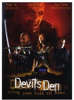 Devils Den - Killing from Dusk till Dawn