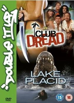 20th Century Fox Lake Placid / Club Dread - Uncut [UK IMPORT]