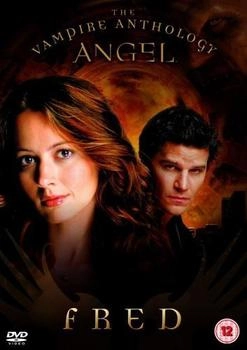 20th Century Fox Angel - The Vampire Anthology - Fred [UK IMPORT]