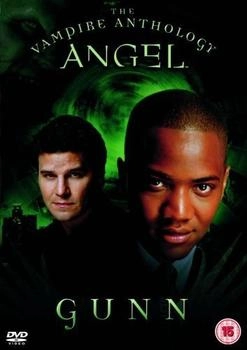 20th Century Fox Angel - The Vampire Anthology - Gunn [UK IMPORT]