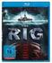 The Rig (Blu-ray)