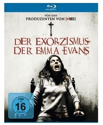 Der Exorzismus der Emma Evans (Blu-ray)