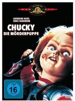 Chucky - Die Mörderpuppe 1