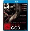 Killer God (Blu-ray)
