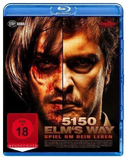 5150 Elms Way - Störkanal Edition (Blu-ray)