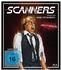Scanners 1 - Uncut Version (Blu-ray)