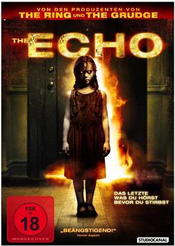 Horror DVD Filme