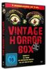 Vintage Horror Box [2 DVDs]
