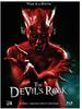 The Devil's Rock (Blu-ray)