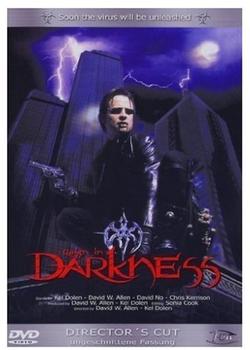 Warner Bros. Reign in Darkness