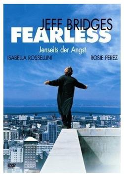 Warner Bros. Fearless - Jenseits der Angst