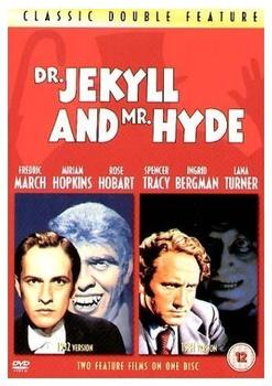Warner Bros. Dr. Jekyll And Mr. Hyde [UK IMPORT]