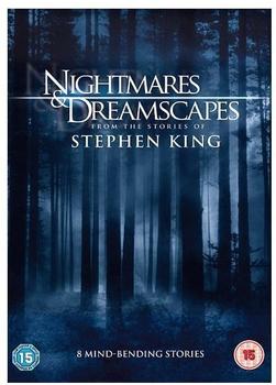 Warner Bros. Nightmares And Dreamscapes Collection [UK IMPORT]