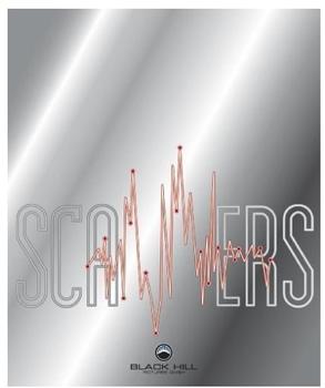 Warner Bros. Scanners (3 DVDs)