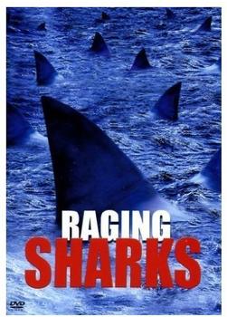 Warner Bros. Raging Sharks