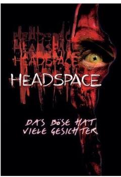 EuroVideo Headspace - Das Böse hat viele Gesichter