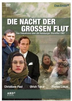 EuroVideo Die Nacht der großen Flut