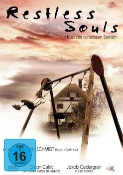 EuroVideo Restless Souls