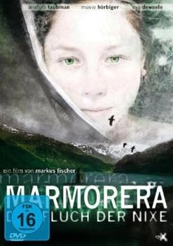 EuroVideo Marmorera - Der Fluch der Nixe
