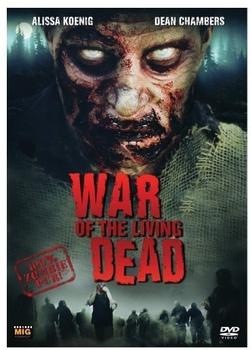 EuroVideo War of the Living Dead