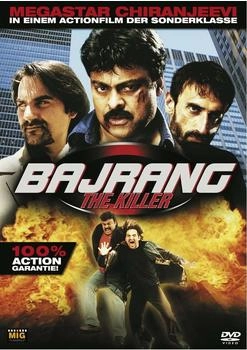 EuroVideo Bajrang - The Killer