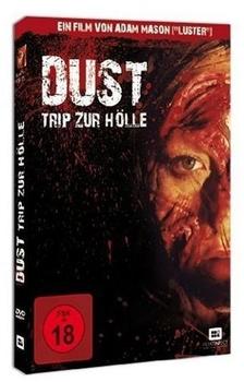 Galileo Dust - Trip zur Hölle