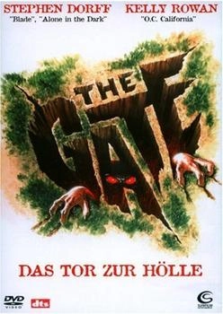 Sunfilm The Gate