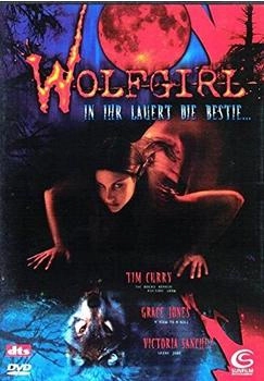 Sunfilm Wolfgirl