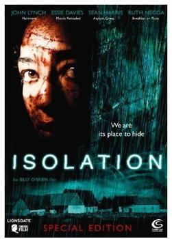 Sunfilm Isolation (Special Edition)