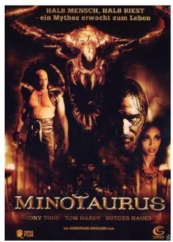 Sunfilm Minotaurus
