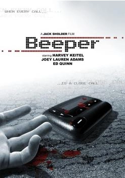 Sunfilm Beeper - Steelbook