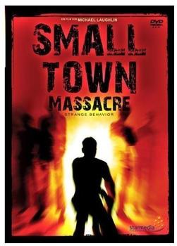 Laser Paradise Small Town Massacre