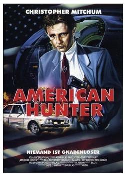 Laser Paradise American Hunter