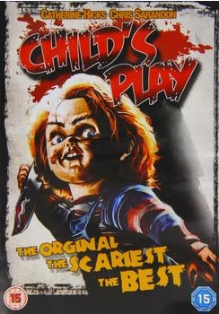 Metro-Goldwyn-Mayer Childs Play [UK IMPORT]