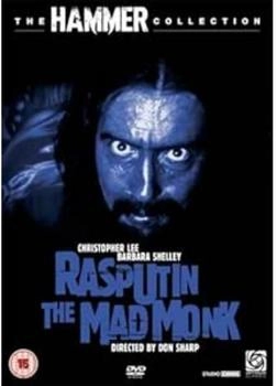 Optimum Releasing Rasputin, The Mad Monk [UK IMPORT]
