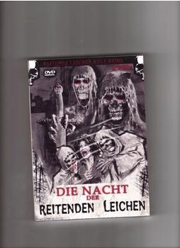 Sunfilm Die Rückkehr der reitenden Leichen