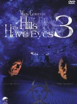 Laser Paradise The Hills Have Eyes 3