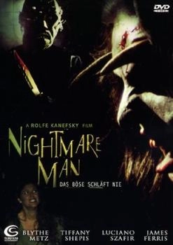 Sunfilm Nightmare Man