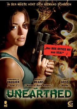 Sunfilm Unearthed