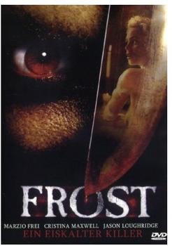 Sunfilm Frost - Ein eiskalter Killer
