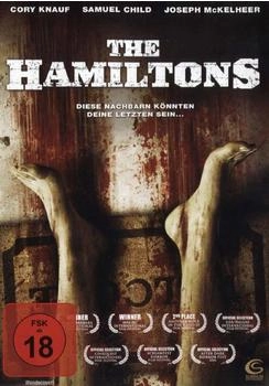 Sunfilm The Hamiltons