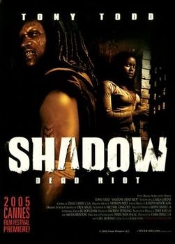 Sunfilm Shadow - Dead Riot