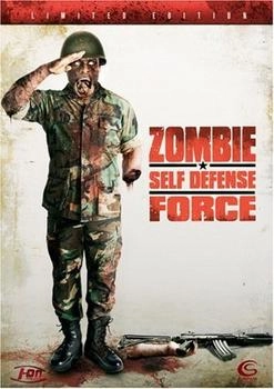 Sunfilm Zombie Self Defense Force