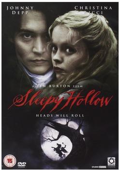 Optimum Releasing Sleepy Hollow [UK IMPORT]
