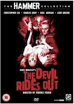 Optimum Releasing The Devil Rides Out [UK IMPORT]