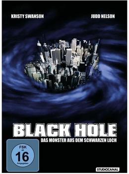 Kinowelt Medien Black Hole