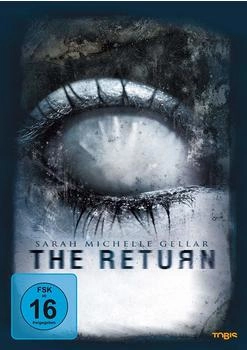 Universal Pictures The Return [UK IMPORT]