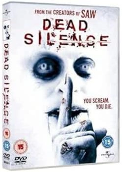 Universal Pictures Dead Silence [UK IMPORT]